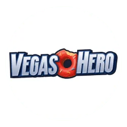 Vegas hero