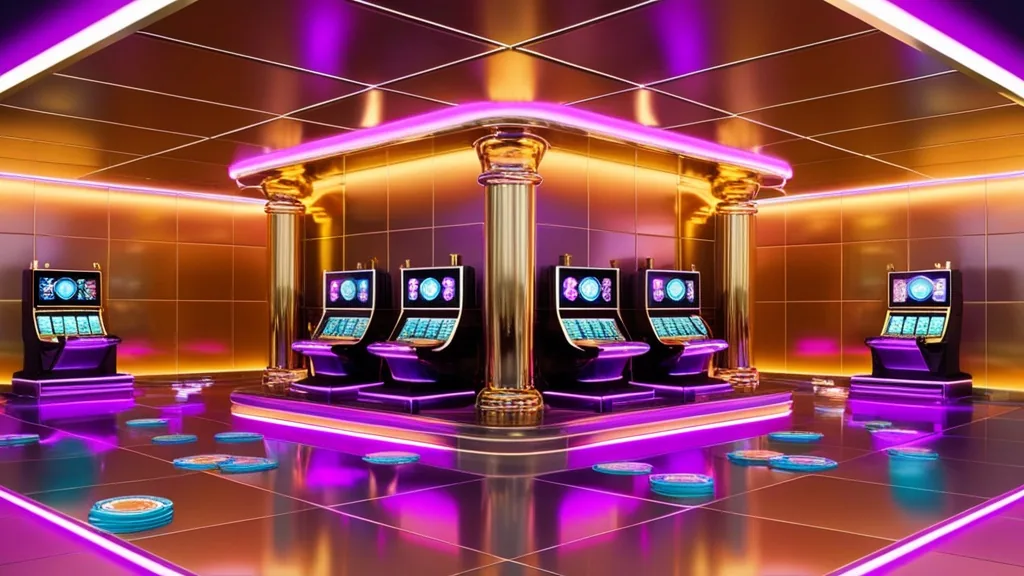 Vegas Hero review