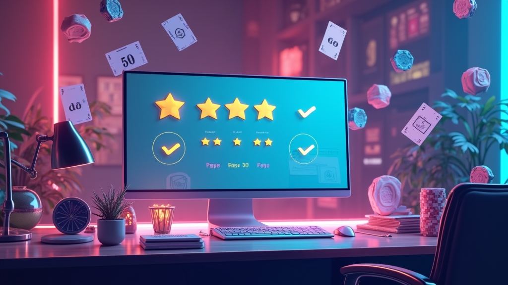 Vegashero Casino Review