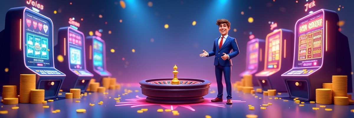 Vegas Hero Review