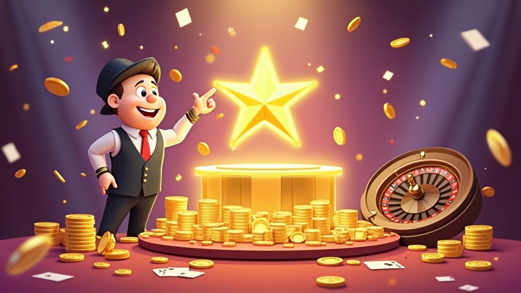 Vegas Hero Review
